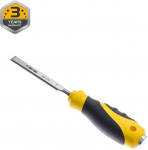 Forte_Tools Plok&scaron;čias medžio kaltas Forte Tools 811312, 12 mm