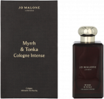 Jo Malone Myrrh & Tonka Intense EDC odekolonas, 100 ml