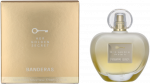 Antonio Banderas A. Banderas Her Golden Secret EDT tualetinis vanduo moterims, 80 ml