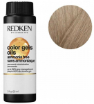 Redken Color Gel Oils 010na, 60 ml X 3 U