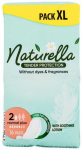Naturella NATŪRALUS ULTRA NORMALUS DUO 16 &Scaron;VELNUS