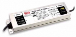 Impulsinis srovės &scaron;altinis LED 700mA 142-286V, reguliuojamas, PFC, IP65, Mean Well