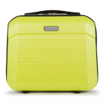 Solier Luggage Kosmetinis kelioninis dėklas Solier ABS STL945 14 XS