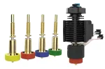 E3D RapidChange Revo Micro - 1.75mm, 12V Fully Loaded rinkinys