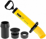 Siurblys, skirtas i&scaron;valyti nuotekų &scaron;alinimo kriauklę 100 mm MSW PUMP CLEAN 100