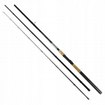 Hokkaido Me&scaron;kerė MINDHUNTER Match, 3,6 m, 25 g