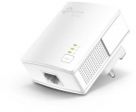 Mar&scaron;rutizatorius TP-Link TL-PA717KIT, 1000 Mbit/s, IEEE 1901, IEEE 802.3, IEEE 802.3ab, IEEE 802.3u, C tipas, Gigabito Ethernet, 10 100 Mbit/s, &bdquo;HomePlug AV2&ldquo;