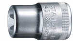 Sukimo galvutė Stahlwille 02270010; 3/8''; E10; TORX