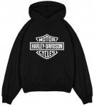 Harley-Davidson džemperis
