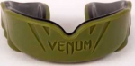 Mouthguard Venum Challenger - Khaki/Juodas