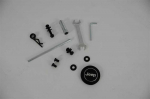 Berg Buddy - Assembly set Jeep&reg; Junior