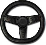 BERG Steering wheel