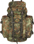 Kuprinė MFH Mountain, BW Camo, 80l