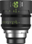 Objektyvas NiSi Cine Lens Athena Prime 50mm T1.9 PL-Mount