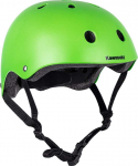 &Scaron;almas riedutininkams, riedlentininkams, dviratininkams Kawasaki Kalmiro