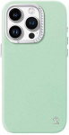 Joyroom PN-14F2 Starry dėklas, skirtas iPhone 14 Pro (žalias)