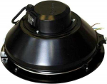 SYSTEMAIR stogo ventiliatorius TFSR 160 su &oslash;160 mm įleidimo vamzdžiu ir horizontaliu i&scaron;traukimu. Maks. oro srautas 50Hz 436 m&sup3;/h arba 245 m&sup3;/h esant 200 Pa, 1x230V/50-60Hz.