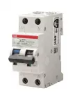 ABB DS201 C6 A30, liekamosios srovės įtaisas, 10000 A, IP20, IP40