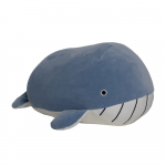 Pliu&scaron;inis žaislas Banginis, 50 cm