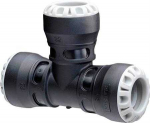 Plastline PLASTICLINE 63 MM PLASSONO T-JUNGIS, 1 SERIJA