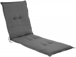 &Scaron;ezlongo pagalvė 190 cm Xenon Liege H024-07PB PATIO