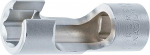 Bgs Technic Speciali galvutė su į&scaron;pjova | 10 mm (3/8") | 12 mm (70988-12)