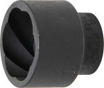 Bgs Technic Speciali galvutė / sraigtinis i&scaron;traukiklis | 12,5 mm (1/2") | 32 mm (5268-32)