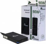 Maitinimo &scaron;altinis Inter-Tech 90 W, 6 A, 20 V (88882137)
