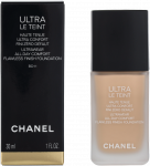 Chanel Ultra Le Teint Flawless Finish Fluid Foundation, 30 ml