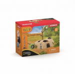 Schleich Schleich BattleCave Arena: Lava vs. Shadow