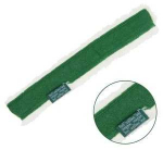 Unger Abrasive langų plovimo &scaron;luostė su abrazyvu 35cm/45cm - 45cm