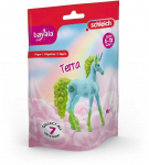 Schleich figūrėlė Vienaragis kumeliukas "Terra"