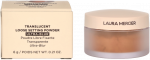 Laura Mercier permatoma biri pudra Ultra-Blur Mi, 6 g