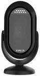 Hismart Stacionarus 1D/2D brūk&scaron;ninių kodų skaitytuvas XL-2600A