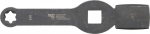 Bgs Technic Smūginis raktas | E tipo (Torx) | 20 mm (3/4") | E20 | stabdžių suportams MAN TGL TGM (35320)