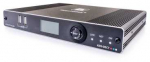 Kramer Electronics KDS-DEC7, 4096 x 2160 pikselių, Juodas, 24 V, 5 A, 189 mm, 145 mm