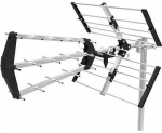 Antena lauko DVB-T2 su LTE/4G/5G filtrais J0906 EMOS