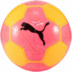 Futbolo kamuolys Puma Prestige oranžinė 83992 11 (5)