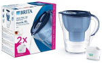 Vandens filtravimo indas Brita MARELLA XL, 3.5 l, mėlyna
