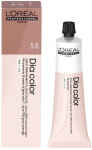 L'oreal Professionnel Dia Color Coloraci&oacute;n Demi-Permanente Sin Amoniaco 6,60, 60 ml