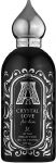 Attar Collection Crystal Love for Him Eau De Parfum 100ml ni&scaron;iniai kvepalai Vyrams