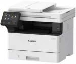 Spausdintuvas Canon i-SENSYS MF463DW Mono Duplex LAN WiFi Daugiafunkcinis