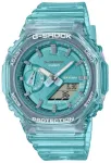 Laikrodis Casio G-Shock originalus mini Casioak S serijos GMA-S2100SK-2AER