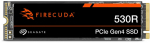Seagate Firecuda 530R M.2 PCIe NVMe 1TB