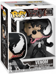 FUNKO POP! Vinilinė figūrėlė: Venom