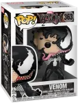 FUNKO POP! Vinilinė figūrėlė: Venom