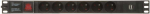 TST Ubiquiti DAUGIALIZDIS LAIDO ILGIKLIS PD-6/R-USB