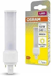 Osram Dulux LED D 540lm 5W/830 - (10W) G24D-1 EM/230V