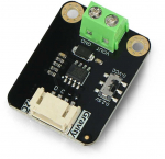 Dfrobot Gravity &ndash; 1 kanalo DAC GP8512 0-2.5/VCC V &ndash; I2C DAC &ndash; DFR1035