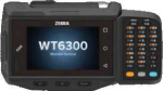 Zebra WT6300, USB, BT, Wi-Fi, alpha, Android